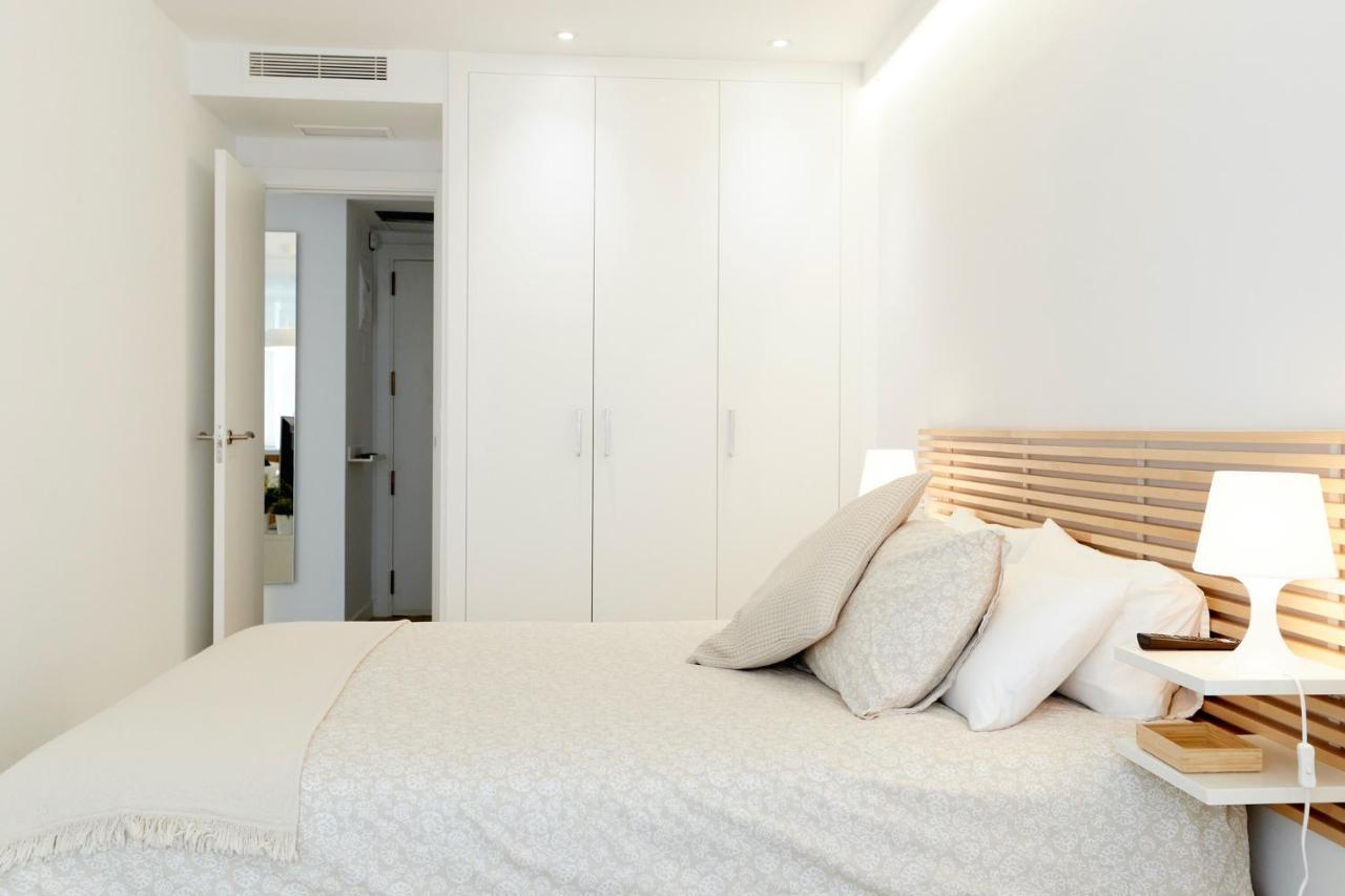 Precioso Loft Zona Santiago Bernabeu Madrid — Fotos 3