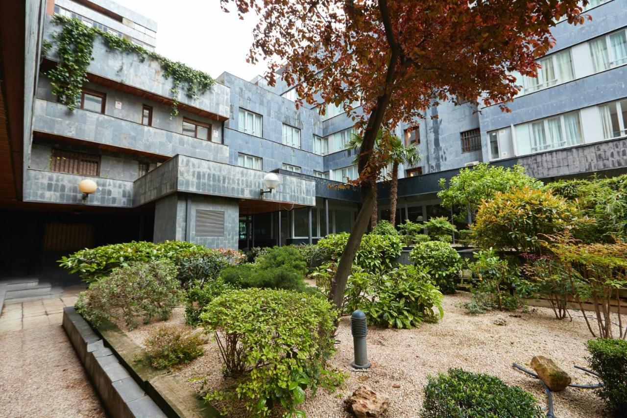 Precioso Loft Zona Santiago Bernabeu Madrid, Madrid